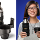 Illustration for article titled Nonpartison Telephoto Lens Thermos Appeals To All Photographers